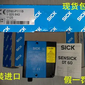 SICKʩ�˹�紫����WT27-2F430 �ʱ����� ʵ������