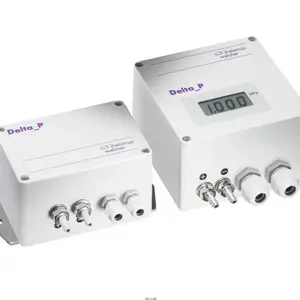 �¹�halstrup-walcher ѹ�������� PU 0-2.5mbar 0-10V 115VAC Դͷ����