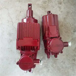 防爆液压推动器BED-121/6隔爆型电力液压推动器 制动器防爆电机