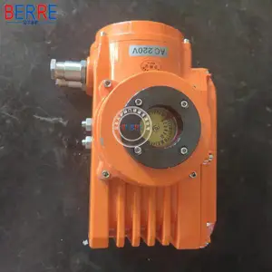 ���ݱ���BR-10E�����͵綯ִ����