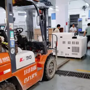 斜塘叉车出租,在你附近1公里,设备搬运装卸叉车搬运公司