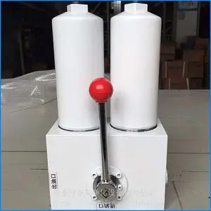 ̼�ֲ���SMF˫Ͳ��ѹ������SMF-D30X*10C������