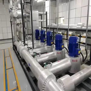 �յ�������Ƥ����ʩ���� ѭ��ˮ�ܵ����ܱ���ʩ������