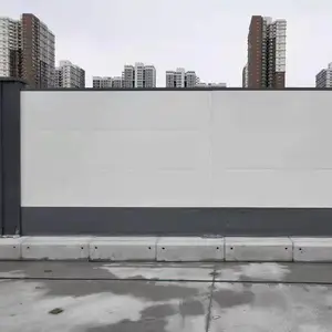 ��ʢ��������װ��ʽΧ�� ������Χ����Χǽ ʩ����ʱ�ɲ�жΧ��