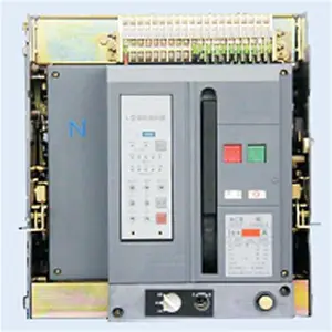 �Ϻ���ͨ����������ʽ��·��XHTW1-2000 1000A 1250A 1600A HW1-M