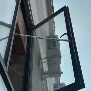 �������Զ�ң�ؿ�����ƽ������ʽ�촰�������������ƴ���