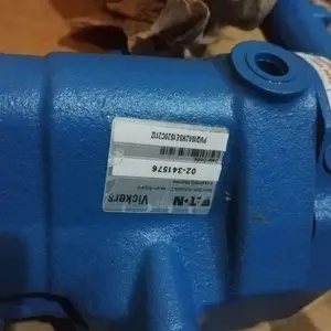 ����Vickers����ʿ������PVQ20-B2R-SS1S-21-CM7-12 25V-12A-1A22R
