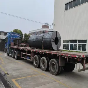 桥梁专用耐候钢现货Q345GNHL 附抗腐数据 免费寄样