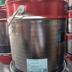 重 庆大 足区立邦涂料内墙耐水腻子工程漆净味防霉内墙批 发商
