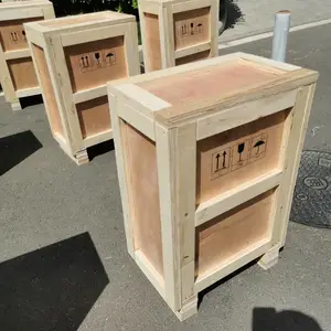 承接出口包装箱 免熏蒸箱 各类机械包装箱 专业定制 量大优惠
