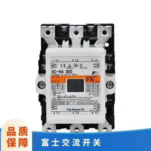 �ձ�ԭװ��Ʒ��ʿ�����Ӵ���SC-N6 125A AC110V