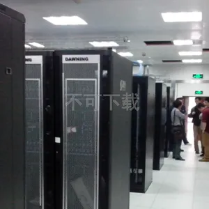 嘉定区网络机房安装工程 欢迎来电 上海阳腾电子科技供应