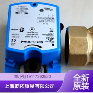 johnson江森电动执行器VA7810-GGA-11有现货