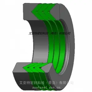 进口徐工泵车密封圈中联破碎锤油封三一工程车密封件