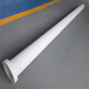 世倾环保高强度陶瓷滤管除尘脱硝一体化过滤效果佳脱硝效果好