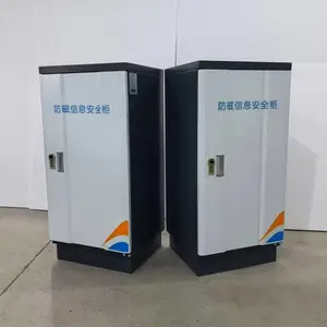 连云港扬州洪森HS-120光盘防磁柜-厂家直销-现货供应