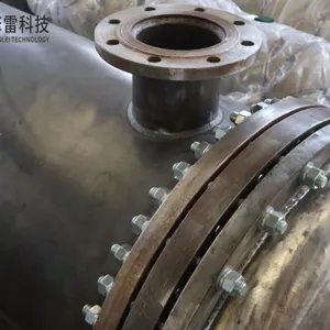 造纸干燥换热器-应用场景