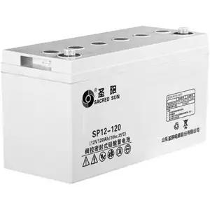 ʥ������SP12-38 12V38AH/20HR �������豸 EPS ҽ���豸����