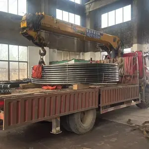 长沙不锈钢和碳钢半圆管生产厂家的特别是什么