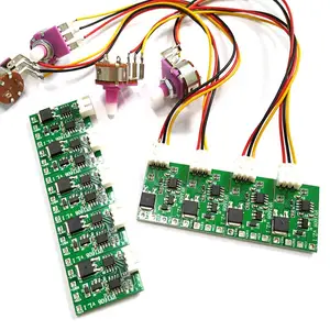 USB�������·�� ����PCBA ���߳��·�� LED�Ƶ���� ��ѹ�ߵ�·��