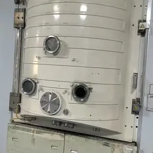 镀膜机 全自动光学真空镀膜设备 耐腐蚀性能强