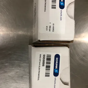 优势供应 SCHUNK 模块 SWO-KF19-A