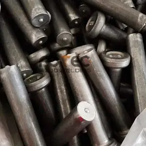 ***13918标准 SD型拉弧钉 剪力钉 栓钉 钢结构 桥梁焊接用钉