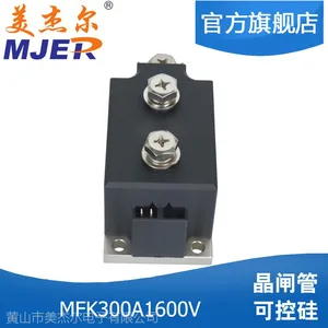 ��բ�ܿɿع� MFK300A1600V ���๲���� �ɿع�ģ��300A �ʱ�1��