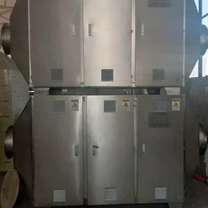 厂家直销20000风量UV光氧除臭除味设备