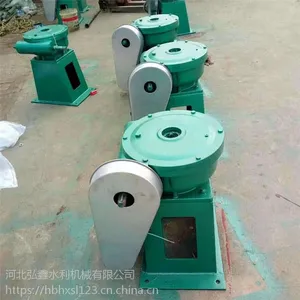 弘鑫牌5t手摇螺杆启闭机 河北弘鑫厂家直销