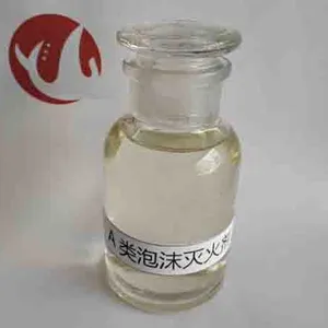 供应A类泡沫灭火剂 MJABP泡沫灭火剂