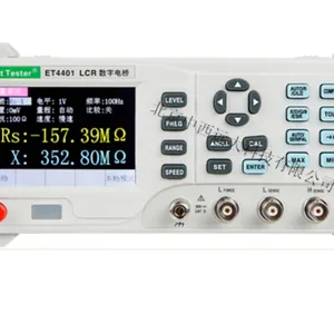 台式电桥/LCR数字电桥 经济型 型号:ET4401库号:M25692