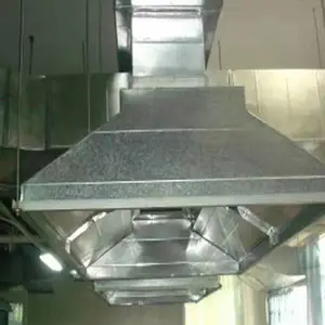 青岛焊烟除尘罩哪家好?