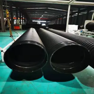 ����DN800HDPE�ִ����ƹ� ��ǿ����ϩ����˫�ڹ� ��ˮ��