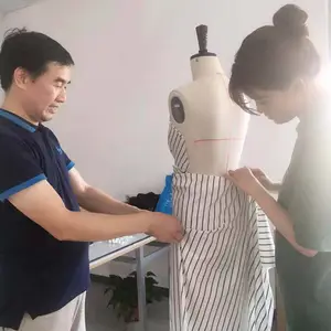 浙江服装设计打版培训,可0基础学成包工作
