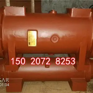 宁波港250kW船用发电机组热交换器3655859