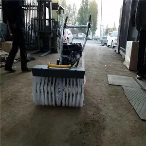 ��Ͳˢʽ·����ѩ�� ��̩��ѩ��������С�ɵ�