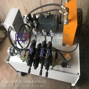 ��Ӧ�Ϸ�Һѹϵͳ_����Һѹϵͳ_����Һѹϵͳ_����ɽҺѹϵͳ