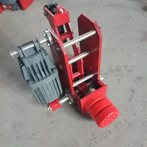 �ۿ���ͷ��YFX�͵���������Ш�ƶ��� ���ػ�����Һѹ������Ш