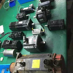 邳州库卡伺服电机维修 机器人专用系列