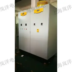 上海橡胶控制柜控制柜品牌企业 上海岚洋电气供应