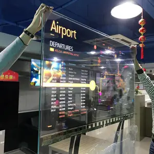 OLED͸�����Է���͸��OLED��ʾ��,����͸������OLED��ʾ����������