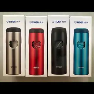 西安希诺玻璃杯思宝高山流水泡茶杯，办公室项目部经理饮水杯子彰显身份
