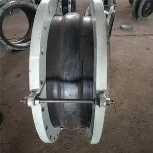 ���������ͽ� DN100 PN25 EPDM�𽺲����� ����Һѹ�������ͽ�