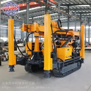 JDL-350�ͻ�еʽ����ˮ����������򾮻��Ĵ�ʽ���ʿ�̽����ȡ����� ������