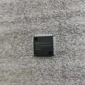 强势供应中颖单片机SH79F3283P/QFP44