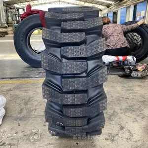 ������˺�Ѹ�˿��ʵ����̥20.5/70R16 С��װ�ػ���Ȼ��̥