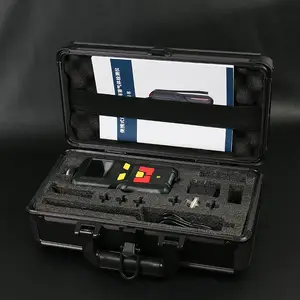 ��Яʽƫ���׻�������й©��ⱨ����TD400-SH-C2H8N2