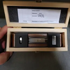 德国Stiefelmayer轴用水平仪130101用于机床行业使用