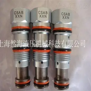 美国SUN DSIS-XCN 高压侧, 3位, 梭阀